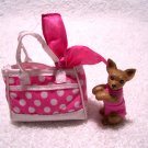 Barbie-Ensemble-Fashion Only-OOB-Fashion Accessory-Pets