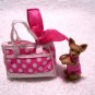 Barbie-Ensemble-Fashion Only-OOB-Fashion Accessory-Pets
