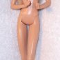 NUDE-Barbie-Blonde-Modelmuse-Redress/OOAK Makeover-11