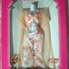 FASHION AVENUE-Barbie-1997-18093-Lingerie-Robe & Gown