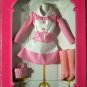 FASHION AVENUE-Barbie-1997-18377-Boutique-Coat Dress