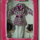 FASHION AVENUE-Barbie-1996-15852-Boutique-Short Suit