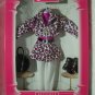 FASHION AVENUE-Barbie-1996-15852-Boutique-Short Suit
