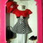 FASHION AVENUE-Barbie-1997-18133-Boutique-Dress & Hat