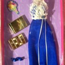 FASHION AVENUE-Barbie-1999-24292-Charm-Breakfast in Bed