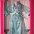 FASHION AVENUE-Barbie-1995-14289-Lingerie-Robe & Gown
