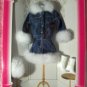 FASHION AVENUE-Barbie-1995-14671-Boutique-Jean Suit