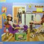My Scene Chelsea Style Playset-2003-C5276-Barbie-NRFB