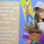 My Scene Chelsea Style Playset-2003-C5276-Barbie-NRFB