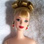 NUDE-Barbie-Blonde-Ready 4 Redress/OOAK Makeover-12