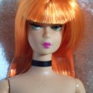 NUDE-Barbie-Redhead-4 OOAK-Hi Heels-Poseable Body-04