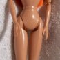 NUDE-Barbie-Redhead-4 OOAK-Hi Heels-Poseable Body-04