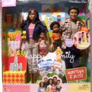 Happy Family Neighborhood - Hometown Fair AA NRFB