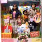 Happy Family Neighborhood - Hometown Fair AA NRFB