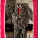 FASHION AVENUE-Ken-1996-15884-NRFB-Business Suit
