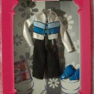 Fashion Avenue-Skipper-1998-23135-White Jacket & Jeans