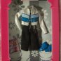 Fashion Avenue-Skipper-1998-23135-White Jacket & Jeans