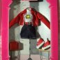 Fashion Avenue-Skipper-1997-18381-Red Jacket & Shorts