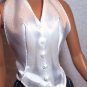 Barbie-Ensemble-Fashion Only-OOB-Vest & Skirt