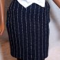 Barbie-Ensemble-Fashion Only-OOB-Vest & Skirt