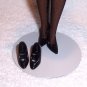 Barbie-Ensemble-Fashion Only-OOB-Vest & Skirt