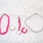 Barbie-Ensemble-Fashion Only-OOB-Dress, Scarf Plus More