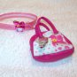 Barbie-Ensemble-Fashion Only-OOB-Dress, Scarf Plus More