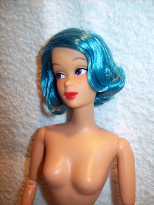 NUDE-Barbie-1 Modern Circle Production Assistant Melody
