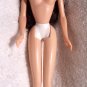 NUDE-Barbie-OOB-4 Redress/OOAK Makeover-Brunette