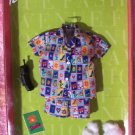 FASHION AVENUE-Barbie-NRFB-2000-27428-Lottery Lounge