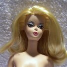 NUDE-Barbie-OOB-Silkstone-Redress/OOAK-Trench Setter-83