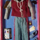FASHION AVENUE-Ken-1999-29681-NRFB-Euro Trekker