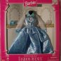 FASHION AVENUE-Barbie-Deluxe-1996-15895-Light Blue Gown