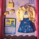 FASHION AVENUE-Barbie-2001-29153-Animation-Bloo Bear