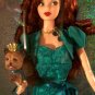 Miss Emerald May Barbie-2007-K8694-Birthstone-NRFB