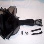 Barbie-Ensemble-Fashion Only-OOB-40th Anniversary-Black
