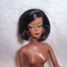 NUDE-Barbie-OOB-Silkstone-4 Redress/OOAK-Lingerie V-81