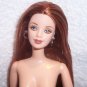 NUDE-Barbie-OOB-Redress/OOAK-Poseable-Redhead-40