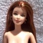 NUDE-Barbie-OOB-Redress/OOAK-Poseable-Redhead-40