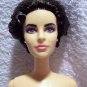 NUDE-Barbie-OOB-Redress/OOAK-Celebrity-Elizabeth Taylor