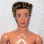 NUDE-Barbie-KEN-Poseable-4 Redress/OOAK Makeover-188