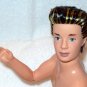 NUDE-Barbie-KEN-Poseable-4 Redress/OOAK Makeover-188