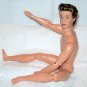 NUDE-Barbie-KEN-Poseable-4 Redress/OOAK Makeover-188