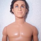NUDE-Ken-Barbie-4 Redress/OOAK Makeover-184