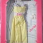 FASHION AVENUE-Barbie-1998-19197-Lingerie-Yellow PJ's