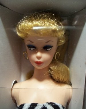 35th Anniversary Barbie-Reproduction-NRFB