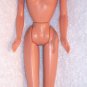 NUDE-Barbie Doll-Redhead-4 Redress/OOAK Makeover-49