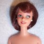 NUDE-Barbie Doll-Redhead-4 Redress/OOAK Makeover-49
