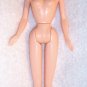 NUDE-Barbie Doll-Brunette-4 Redress/OOAK Makeover-61