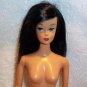 NUDE-Barbie Doll-Brunette-4 Redress/OOAK Makeover-153